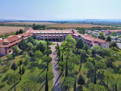 Fattoria la Principina Hotel & Congress