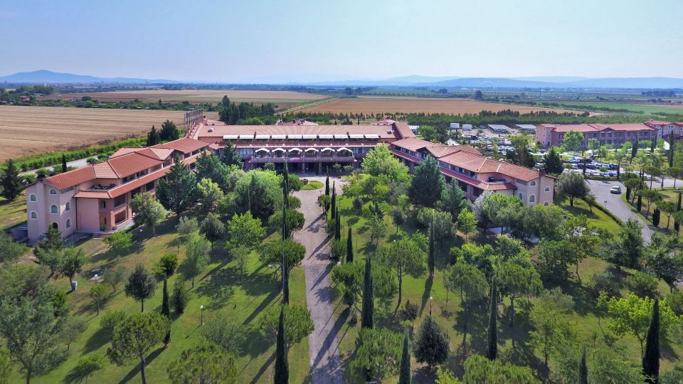 Fattoria la Principina Hotel & Congress