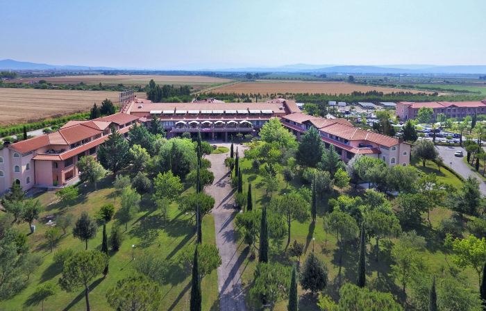 Fattoria la Principina Hotel & Congress
