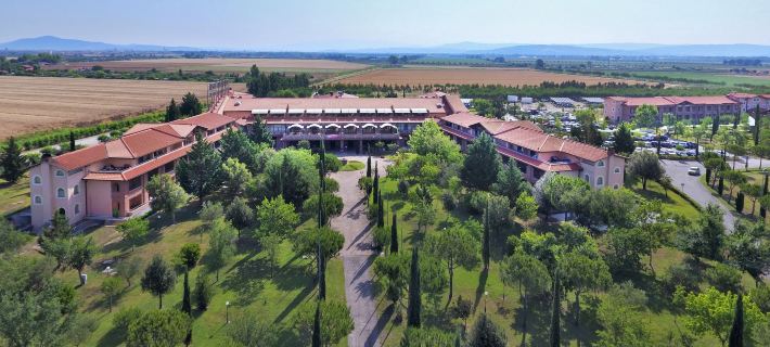 Fattoria la Principina Hotel & Congress Hoteles en Grosseto