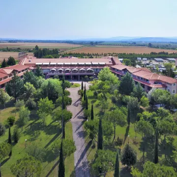 Fattoria la Principina Hotel & Congress