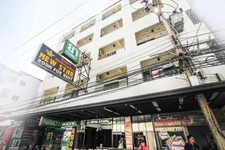 新星酒店