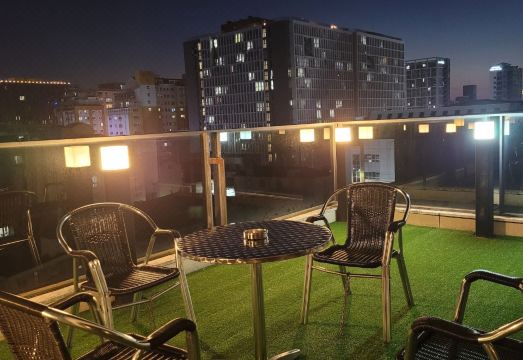 6. 호텔 컬리넌 제..