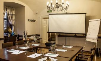 Boutique Hotel Chrysso