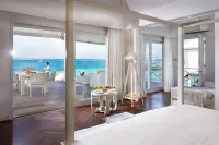 Diamonds Thudufushi Maldives Resort & SPA Các khách sạn ở Himandhoo