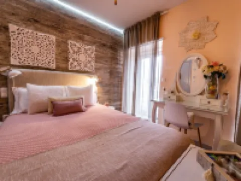 皮可我的床酒店 馬達萊納酒店