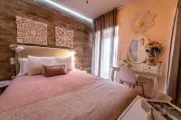 My Bed in Pico Hotel a Calhau