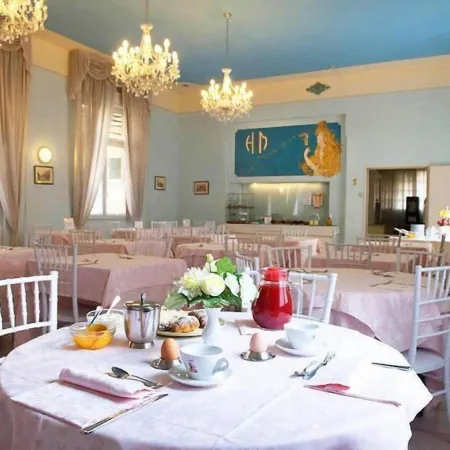 Hotel Marchionni