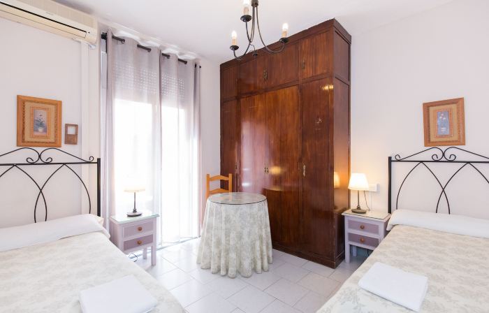 Pension Mesones