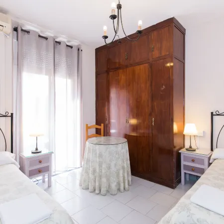 Pension Mesones