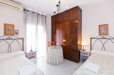 Hostal Mesones Hoteles en 