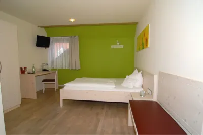 RotHweinHotel Hotels in der Nähe von Iphofen