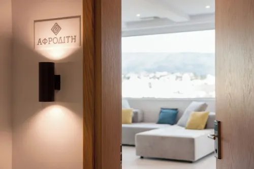 Athenaeum Grand Hotel Общественные зоны Photos