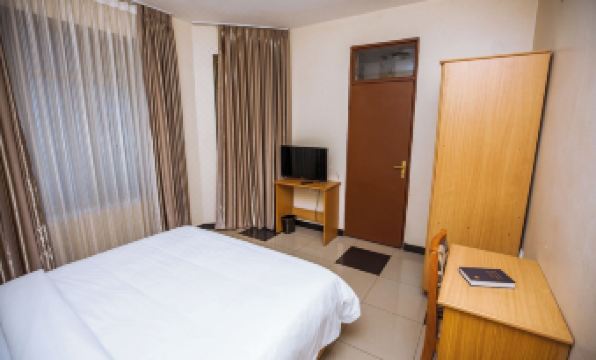 Anthurium Residential Hotel