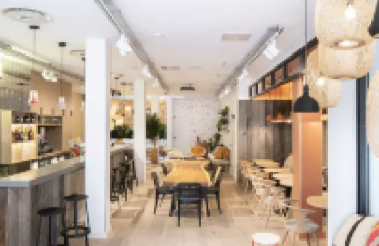 เซ็นทรัล โฮสเทล บอร์โด ซองทร์