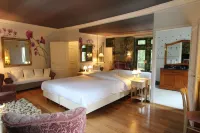 Hostellerie du Château les Muids 부종 호텔