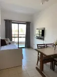 Bella Casa Flat Service Hôtels à : Bertioga