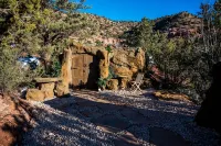 Zion Glamping Adventures Hotels in Colorado City