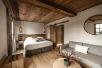 Auberge de la Source Hotels in Pennedepie