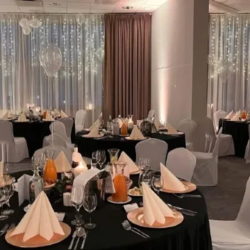 Hotel Victor Pruszków DeSilva