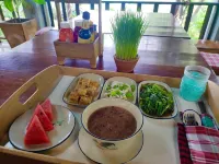 Banthongna Hôtels à : Sawankhalok