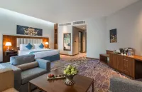 Art View Hotel Al Riyadh Hotels near Claire's