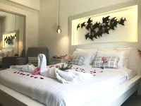 Ccb Ionian Suites by Bruskos Hotels in Boukari