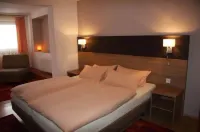 Landgasthof Löwen Hotels in Zollernalbkreis