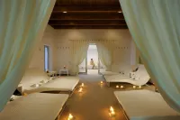 Grand Hotel La Chiusa di Chietri - spa