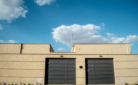 Trindade em Família