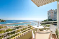 Hotel Agua Beach "Adults only" - Havudsigt