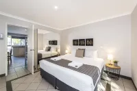 Banksia Tourist Park Hotels in Gooseberry Hill