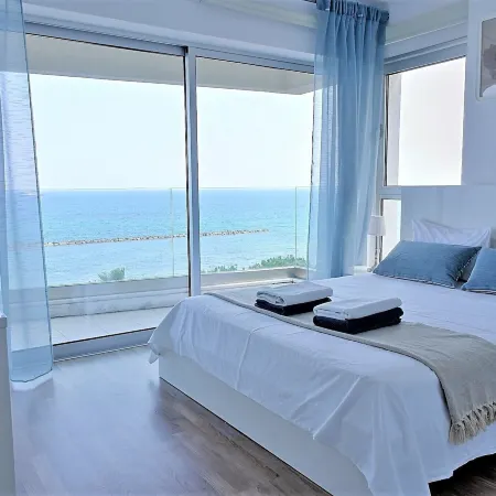 Eden Dream Apartments
