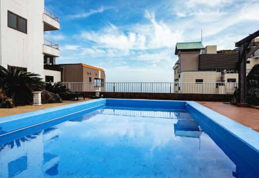 정갈한 가이세키 요리