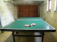 Nice Holiday Farmhouse Located in Sourbrodt Near Ski Resort of Ovifat