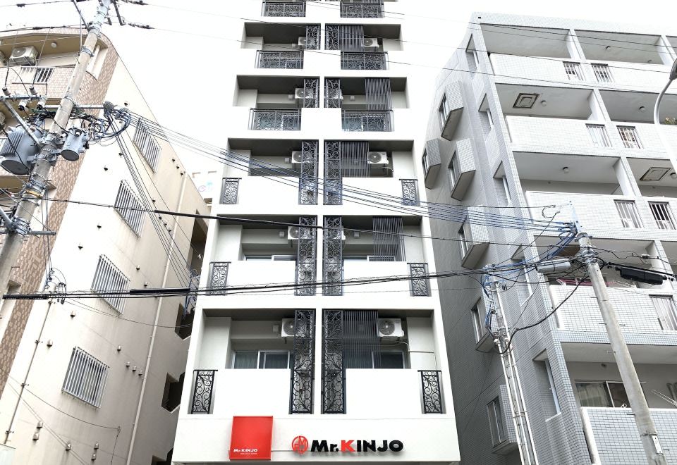 3. 미스터 긴조 미..