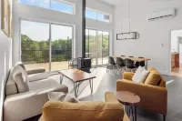 Parc Omega Hotels in Montebello