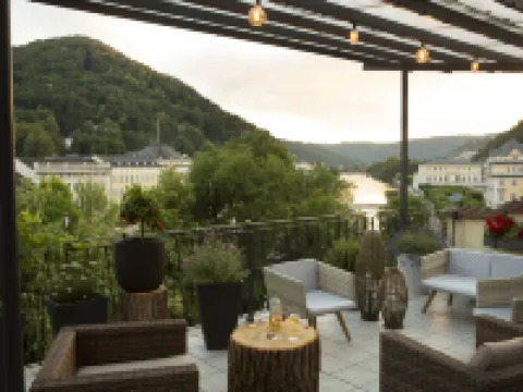 Bad Emser Hof Hotels in Bad Ems