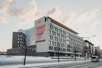 VALO Hotel & Work Helsinki Hotels near Redrib Experience Oy Ltd