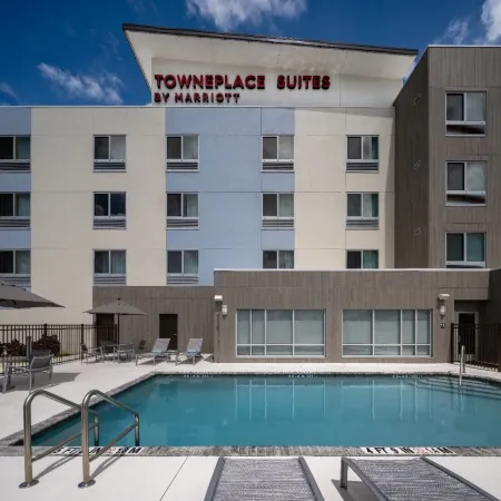 TownePlace Suites Venice