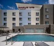 TownePlace Suites Venice - Beach