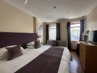 The Bell Guesthouse Hoteles en Hartlepool