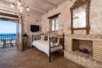 Strofilia Authentic Villas Các khách sạn ở Elation
