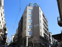 Evripides Hotel