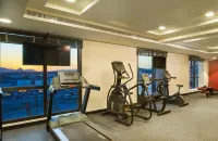 IntercityHotel Nizwa - Gym