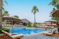 Eurohotel Theo Hotel - Beach