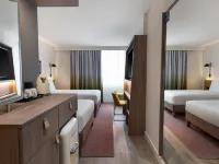 Hampton by Hilton Konstanz Hotels in Konstanz