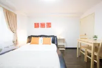 Heim Shanzerize7 12 -  Apartamentos vacacionales