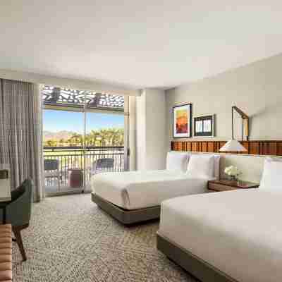 グランド ハイアット スコッツデール リゾート Rooms