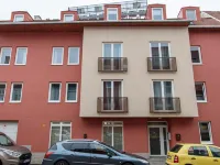 Duett - Urban Rooms Hotels in Gyor